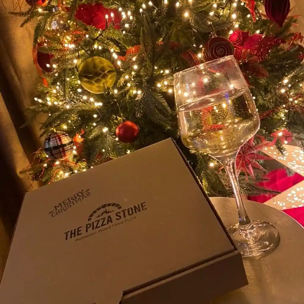 MERRY CHRISTMAS AND A HAPPY NEW YEAR